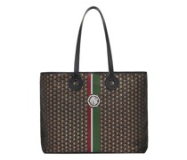 Oh! Große Tote Bag
