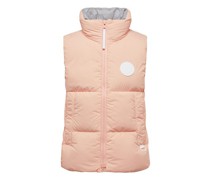 Weste Everett Capsule Pastel