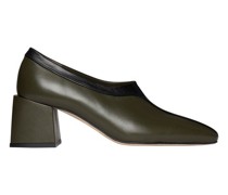 Frame Pumps