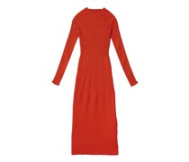 Lara - Kleid mit Rückenausschnitt