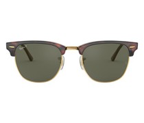 Sonnenbrille Clubmaster Classic