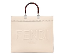 Fendi Sunshine Mittel Shopper Tasche