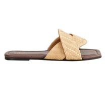 Flache Sandalen Capurso
