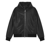 Lederjacke Prane