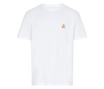 T-Shirt mit Logo Speedy Fox