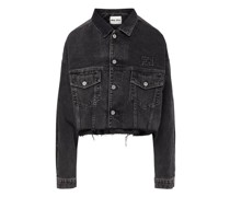 Denimjacke