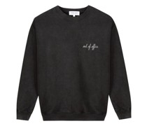 Das Sweatshirt Ledru "Out Of office"