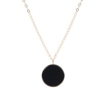 Halskette Eve Onyx