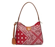 Tasche Murphy mit Reißverschluss