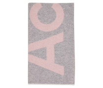 Schal Toronty mit Logo