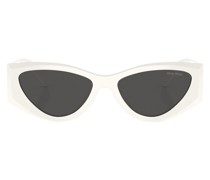 Cat-Eye-Sonnenbrille MU 06YS
