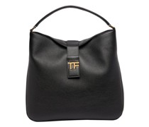 Mittelgroße Hobo-Tasche