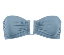 Bandeau-Bikini-Top Show