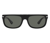 Rechteckige Sonnenbrille PO3271S