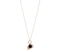 Halskette Twenty Onyx