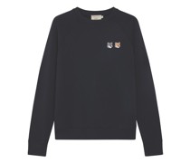 Doppelsweatshirt Fox