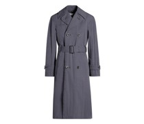 Zweireihiger Trenchcoat