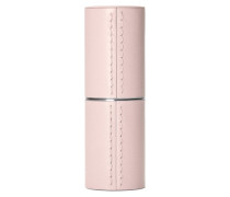 Lederhülle für Lippenstifte