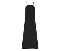 Fleur - Geripptes String-Kleid