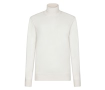 Rollkragenpullover