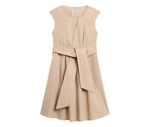 Kurzes Kleid