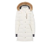 Parka Gold Watershed