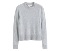 Kurzer Pullover