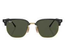 Irregular-Sonnenbrille New Clubmaster
