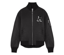 Bomberjacke Annex