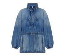 Jeansjacke Asya