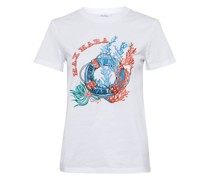 Logo-T-Shirt Verve