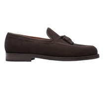 Quasten-Loafer Class