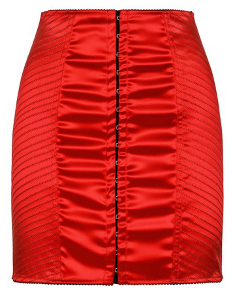 Dolce & Gabbana Damen Minirock