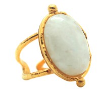 Ring Ovale