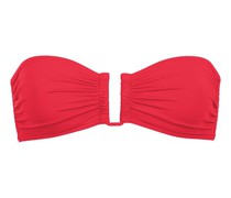 Bandeau-Bikini-Top Show