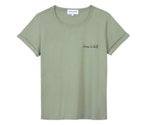 T-Shirt Poitou „Dress To Kill“