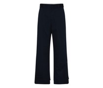 Working-Hose Sartorial Waistband