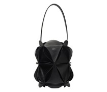 Bucket-Bag Origami