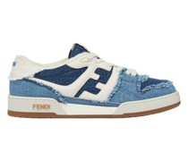 Schnürsneaker Fendi Match