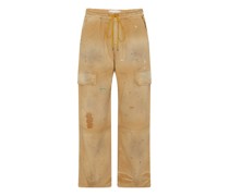 Cargohose Plateau