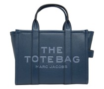 Tasche The Leather Medium Tote Bag