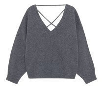 Ringelpullover