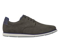 Schnürschuhe Smith