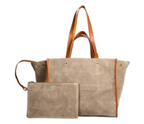 Cabas-Tasche Léon M