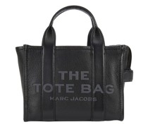Tasche The Leather Small Tote Bag