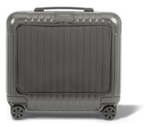 Konvertierbarer Aktenkoffer mit Rädern Essential Sleeve Compact