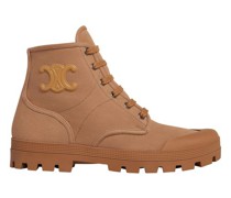 Schnürstiefeletten Patapans