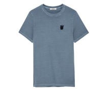 T-Shirt Tommy Skull