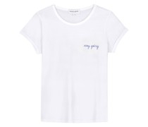 Das T-Shirt Poitou „easy going“