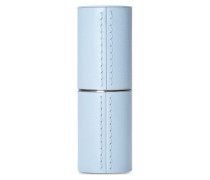 Lederhülle für Lippenstifte